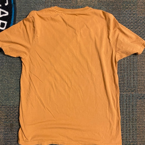 Men’s timberland t shirt - Picture 2 of 2